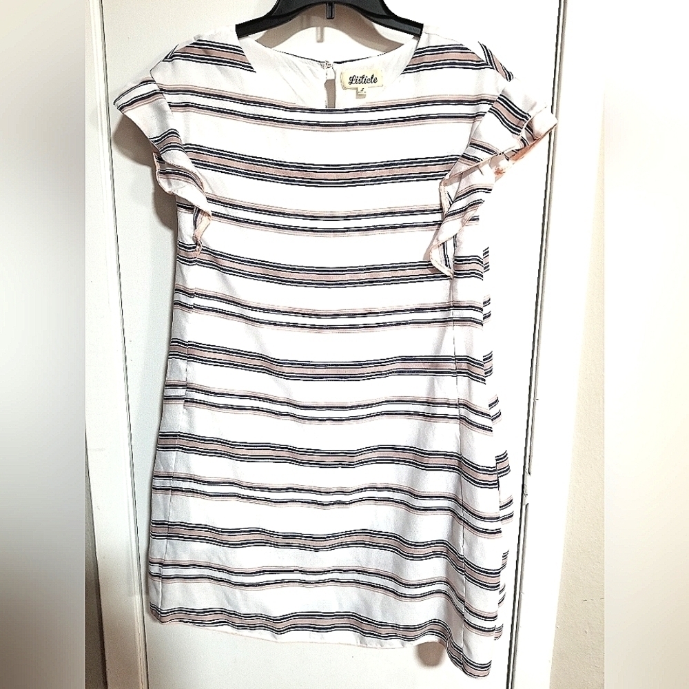 Listicle Dress